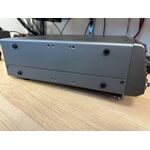 KENWOOD TS 2000 X PENTABANDA HF 50 144 430 1200 MHZ ECCELLENTE STATO DOPPIO IMBALLO GARANZIA CSY AND SON UN ANNO