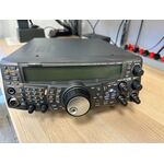 KENWOOD TS 2000 X PENTABANDA HF 50 144 430 1200 MHZ ECCELLENTE STATO DOPPIO IMBALLO GARANZIA CSY AND SON UN ANNO