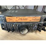 KENWOOD TS 2000 X PENTABANDA HF 50 144 430 1200 MHZ ECCELLENTE STATO DOPPIO IMBALLO GARANZIA CSY AND SON UN ANNO