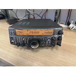 KENWOOD TS 2000 X PENTABANDA HF 50 144 430 1200 MHZ ECCELLENTE STATO DOPPIO IMBALLO GARANZIA CSY AND SON UN ANNO