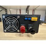 ALIMENTATORE SWITCHING MZMW SK-1200-15 DA 80 AMPERE PEP OTTIMO