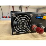 ALIMENTATORE SWITCHING MZMW SK-1200-15 DA 80 AMPERE PEP OTTIMO