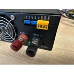 ALIMENTATORE SWITCHING MZMW SK-1200-15 DA 80 AMPERE PEP OTTIMO