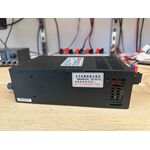 ALIMENTATORE SWITCHING MZMW SK-1200-15 DA 80 AMPERE PEP OTTIMO