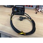 ALIMENTATORE SWITCHING MZMW SK-1200-15 DA 80 AMPERE PEP OTTIMO