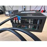 ALIMENTATORE SWITCHING MZMW SK-1200-15 DA 80 AMPERE PEP OTTIMO