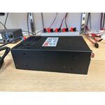 ALIMENTATORE SWITCHING MZMW SK-1200-15 DA 80 AMPERE PEP OTTIMO