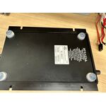 RM ITALY  KL-505V BLACK AMPLIFICATORE LINEARE HF LARGA BANDA 300W - 12V CON VENTOLE COME NUOVO CON IMBALLO