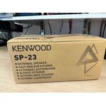 KENWOOD SP 23 SPEAKER ESTERNO DI LINEA COME NUOVO CON IMBALLO