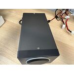 KENWOOD SP 23 SPEAKER ESTERNO DI LINEA COME NUOVO CON IMBALLO