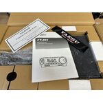 YAESU FT 891 HF E 50 MHZ ALL MODE COME NUOVO ANNO 2024 GARANZIA CSY AND SON CON IMBALLO