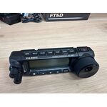 YAESU FT 891 HF E 50 MHZ ALL MODE COME NUOVO ANNO 2024 GARANZIA CSY AND SON CON IMBALLO