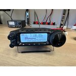 YAESU FT 891 HF E 50 MHZ ALL MODE COME NUOVO ANNO 2024 GARANZIA CSY AND SON CON IMBALLO