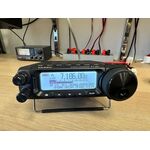 YAESU FT 891 HF E 50 MHZ ALL MODE COME NUOVO ANNO 2024 GARANZIA CSY AND SON CON IMBALLO