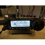 YAESU FT 891 HF E 50 MHZ ALL MODE COME NUOVO ANNO 2024 GARANZIA CSY AND SON CON IMBALLO