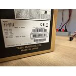 YAESU FT 991 A QUADRIBANDA ALL MODE OTTIMO CON IMBALLO GARANZIA CSY AND SON