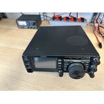 YAESU FT 991 A QUADRIBANDA ALL MODE OTTIMO CON IMBALLO GARANZIA CSY AND SON
