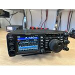 YAESU FT 991 A QUADRIBANDA ALL MODE OTTIMO CON IMBALLO GARANZIA CSY AND SON