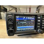 YAESU FT 991 A QUADRIBANDA ALL MODE OTTIMO CON IMBALLO GARANZIA CSY AND SON
