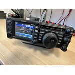 YAESU FT 991 A QUADRIBANDA ALL MODE OTTIMO CON IMBALLO GARANZIA CSY AND SON