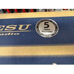 YAESU FT 710 AESS HF E 50 MHZ ALL MODE COME NUOVO SOLO PROVATO CON IMBALLO E GARANZIA CSY AND SON UN ANNO