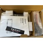YAESU FT 710 AESS HF E 50 MHZ ALL MODE COME NUOVO SOLO PROVATO CON IMBALLO E GARANZIA CSY AND SON UN ANNO