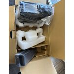 YAESU FT 710 AESS HF E 50 MHZ ALL MODE COME NUOVO SOLO PROVATO CON IMBALLO E GARANZIA CSY AND SON UN ANNO