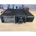 YAESU FT 710 AESS HF E 50 MHZ ALL MODE COME NUOVO SOLO PROVATO CON IMBALLO E GARANZIA CSY AND SON UN ANNO