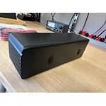 YAESU FT 710 AESS HF E 50 MHZ ALL MODE COME NUOVO SOLO PROVATO CON IMBALLO E GARANZIA CSY AND SON UN ANNO