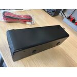 YAESU FT 710 AESS HF E 50 MHZ ALL MODE COME NUOVO SOLO PROVATO CON IMBALLO E GARANZIA CSY AND SON UN ANNO