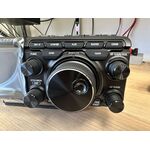 YAESU FT 710 AESS HF E 50 MHZ ALL MODE COME NUOVO SOLO PROVATO CON IMBALLO E GARANZIA CSY AND SON UN ANNO