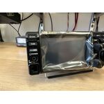 YAESU FT 710 AESS HF E 50 MHZ ALL MODE COME NUOVO SOLO PROVATO CON IMBALLO E GARANZIA CSY AND SON UN ANNO