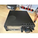 YAESU FT 710 AESS HF E 50 MHZ ALL MODE COME NUOVO SOLO PROVATO CON IMBALLO E GARANZIA CSY AND SON UN ANNO