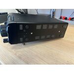 YAESU FT 710 AESS HF E 50 MHZ ALL MODE COME NUOVO SOLO PROVATO CON IMBALLO E GARANZIA CSY AND SON UN ANNO