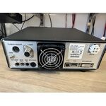 YAESU FT 710 AESS HF E 50 MHZ ALL MODE COME NUOVO SOLO PROVATO CON IMBALLO E GARANZIA CSY AND SON UN ANNO