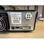 YAESU FT 710 AESS HF E 50 MHZ ALL MODE COME NUOVO SOLO PROVATO CON IMBALLO E GARANZIA CSY AND SON UN ANNO