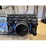 YAESU FT 710 AESS HF E 50 MHZ ALL MODE COME NUOVO SOLO PROVATO CON IMBALLO E GARANZIA CSY AND SON UN ANNO