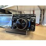 YAESU FT 710 AESS HF E 50 MHZ ALL MODE COME NUOVO SOLO PROVATO CON IMBALLO E GARANZIA CSY AND SON UN ANNO