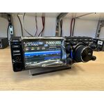 YAESU FT 710 AESS HF E 50 MHZ ALL MODE COME NUOVO SOLO PROVATO CON IMBALLO E GARANZIA CSY AND SON UN ANNO