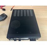 KENWOOD TS 60 RTX 50 MHZ ALL MODE OTTIMO CON STAFFA