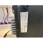 KENWOOD TS 60 RTX 50 MHZ ALL MODE OTTIMO CON STAFFA