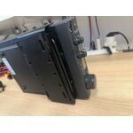 KENWOOD TS 60 RTX 50 MHZ ALL MODE OTTIMO CON STAFFA