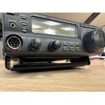 KENWOOD TS 60 RTX 50 MHZ ALL MODE OTTIMO CON STAFFA