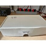 MICROHAM RADIO CABLE DB 37 TS 6 CAVO PER COLLEGAMENTO  KENWOOD TS 440 E TS 850 E SIMILARI PER MICROHAM MICRO KEYER, COME NUOVO CON IMBALLO