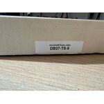 MICROHAM RADIO CABLE DB 37 TS 9 CAVO PER COLLEGAMENTO  KENWOOD TS  2000 E TS 590 E SIMILARI PER MICROHAM MICRO KEYER, COME NUOVO CON IMBALLO