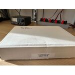 MICROHAM RADIO CABLE DB 37 TS 9 CAVO PER COLLEGAMENTO  KENWOOD TS  2000 E TS 590 E SIMILARI PER MICROHAM MICRO KEYER, COME NUOVO CON IMBALLO