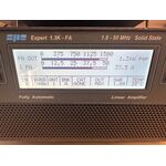 SPE EXPERT 1.3K FA CON ATU INTERNO COME NUOVO CON BORSA E IMBALLO