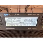 SPE EXPERT 1.3K FA CON ATU INTERNO COME NUOVO CON BORSA E IMBALLO