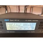 SPE EXPERT 1.3K FA CON ATU INTERNO COME NUOVO CON BORSA E IMBALLO