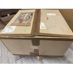 ACOM 1000 HF E 50 MHZ AMPLIFICATORE LINEARE A VALVOLA OTTIMO CON IMBALLO E GARANZIA CSY AND SON